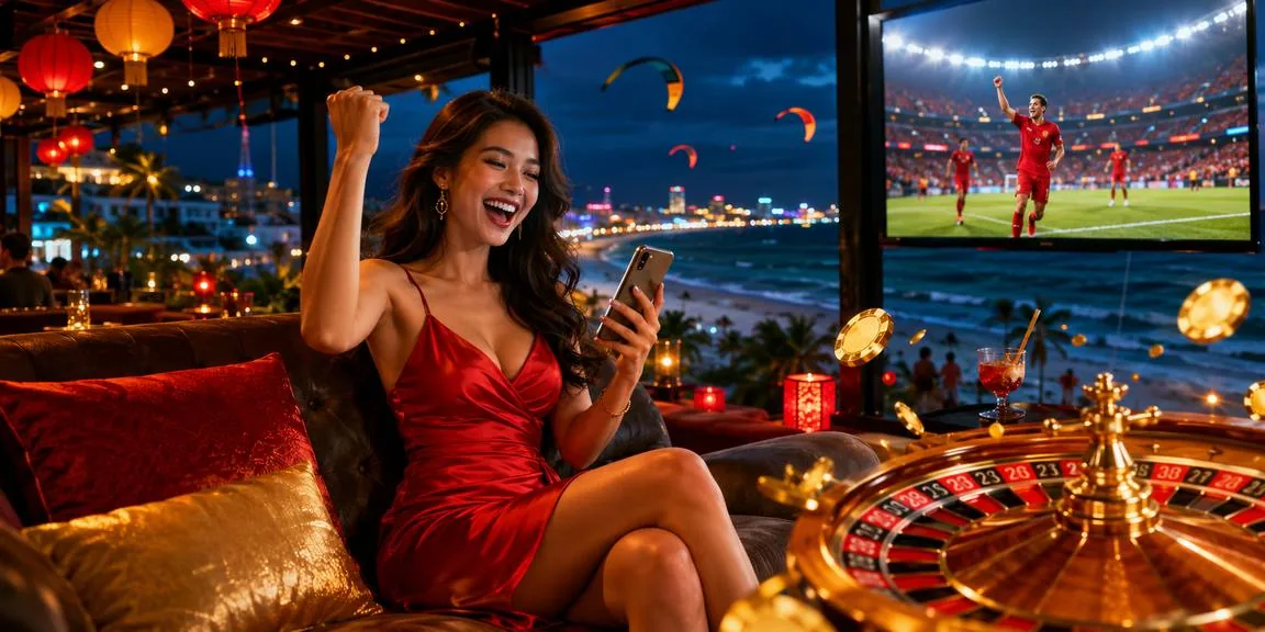 188bowl Sảnh casino 188bowl có gì cho bạn
