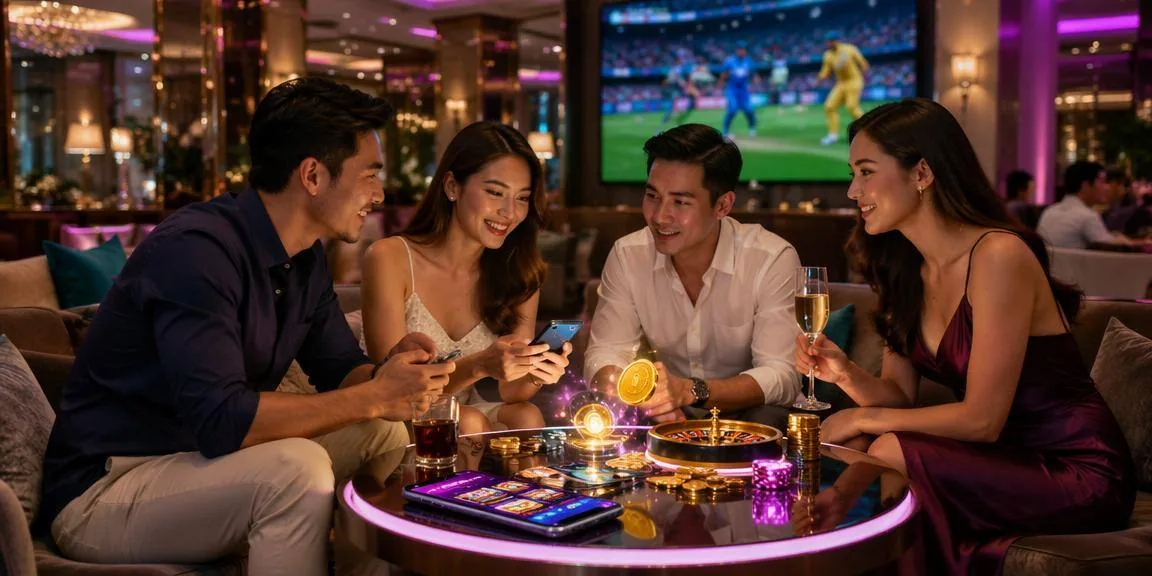 188bowl Ba Cây hoạt động như thế nào